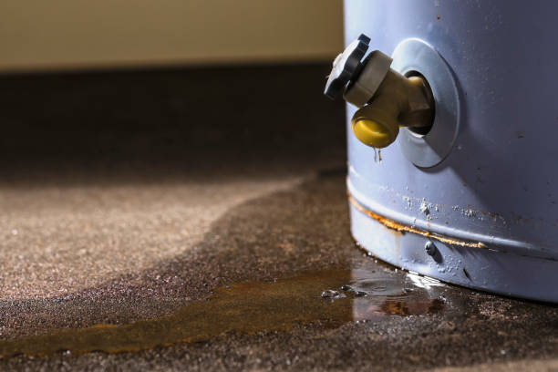 Best Water damage restoration near me  in Moreno Valley, CA